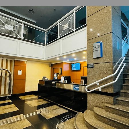 Hotel Perdizes - Flat Executivo - 504 圣保罗 外观 照片