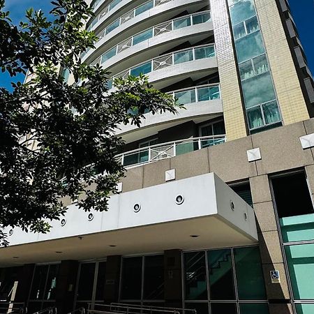 Hotel Perdizes - Flat Executivo - 504 圣保罗 外观 照片
